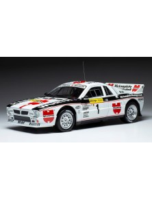 Ixo Model - LANCIA 037...