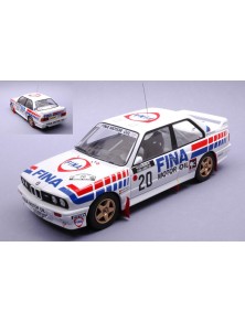 Ixo Model - BMW M3 E30 N.20...