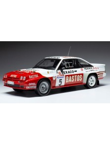 Ixo Model - OPEL MANTA 400...