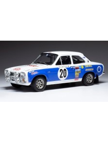 Ixo Model - FORD ESCORT MK...