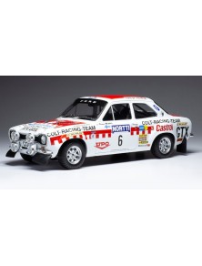 Ixo Model - FORD ESCORT MK...