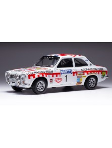 Ixo Model - FORD ESCORT MK...