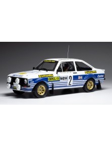 Ixo Model - FORD ESCORT MK...