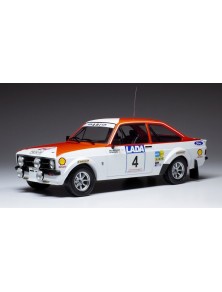 Ixo Model - FORD ESCORT MK...