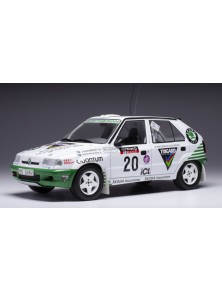 Ixo Model - SKODA FELICIA...