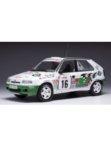 Ixo Model - SKODA FELICIA...