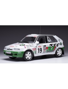 Ixo Model - SKODA FELICIA...