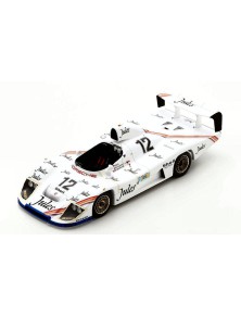 Spark Model - PORSCHE...