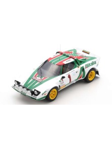 Spark Model - LANCIA...