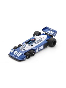 Spark Model - TYRRELL P34...