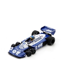 Spark Model - TYRRELL P34...