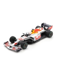 Spark Model - RED BULL...