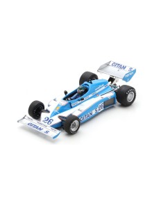 Spark Model - LIGIER JS7...