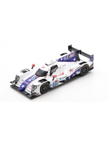 Spark Model - ORECA 07...