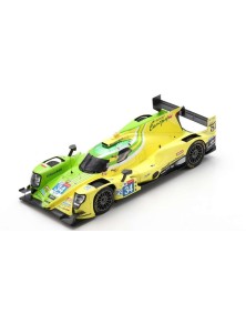 Spark Model - ORECA 07...