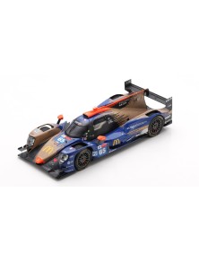 Spark Model - ORECA 07...