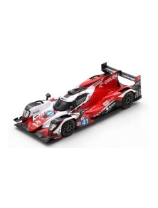 Spark Model - ORECA 07...