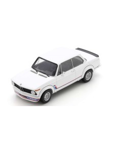 Spark Model - BMW 2002...