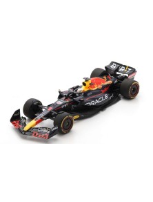 Spark Model - RED BULL RB18...