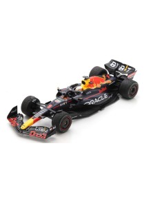 Spark Model - RED BULL MAX...