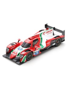 Spark Model - ORECA 07...