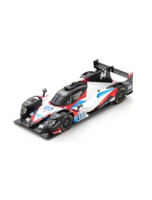 Spark Model - ORECA 07...