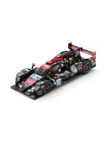 Spark Model - ORECA 07...