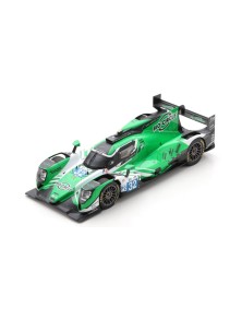 Spark Model - ORECA 07...