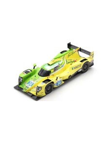 Spark Model - ORECA 07...