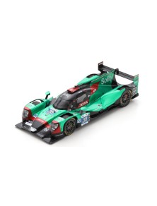 Spark Model - ORECA 07...