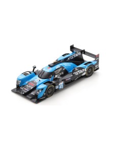 Spark Model - ORECA 07...