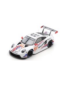 Spark Model - PORSCHE 911...