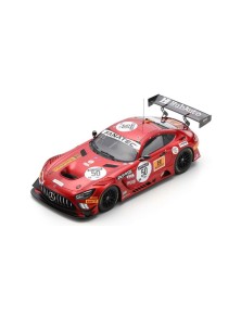 Spark Model - MERCEDES GT3...