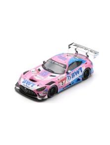 Spark Model - MERCEDES GT3...