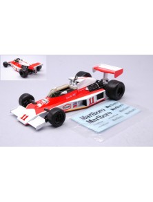 Ixo Model - MCLAREN...