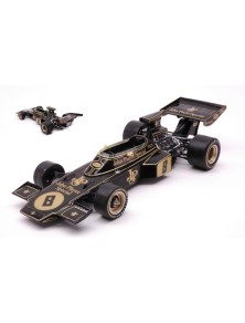 Ixo Model - LOTUS 72D N.8...