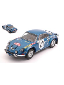 Ixo Model - ALPINE RENAULT...