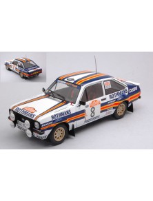 Ixo Model - FORD ESCORT...