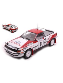 Ixo Model - TOYOTA CELICA...