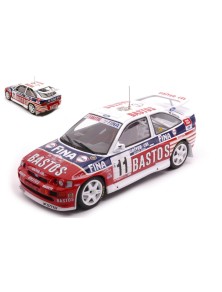 Ixo Model - FORD ESCORT RS...