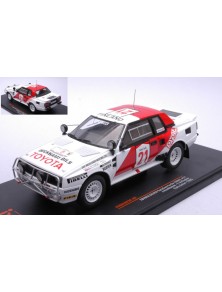 Ixo Model - TOYOTA CELICA...