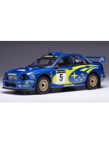 Ixo Model - SUBARU IMPREZA...