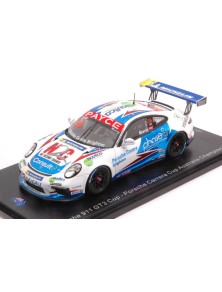 Spark Model - PORSCHE 911...