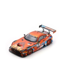 Spark Model - MERCEDES GT3...