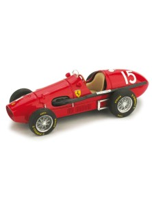 Brumm - FERRARI 500 F2...