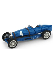 Brumm - BUGATTI T59 N.4...