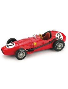 Brumm - FERRARI M.HAWTHORN...