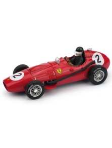 Brumm - FERRARI M.HAWTHORN...