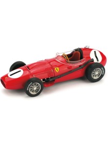 Brumm - FERRARI D 246 F1...