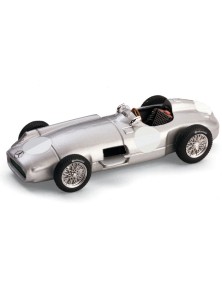 Brumm - MERCEDES W 196...